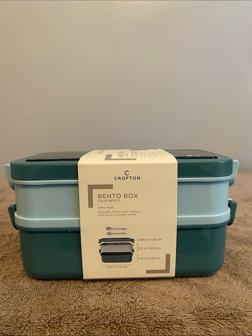 Bento Box - Picture 4 of 6